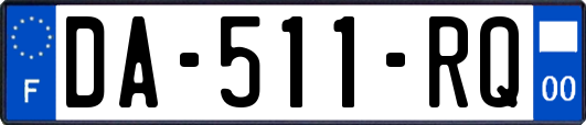 DA-511-RQ