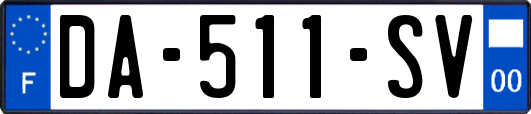 DA-511-SV