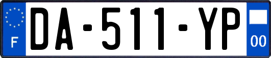 DA-511-YP