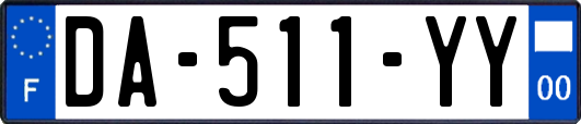 DA-511-YY