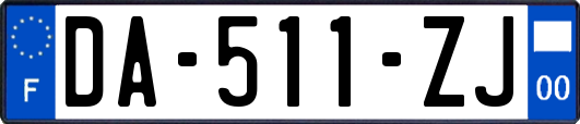 DA-511-ZJ