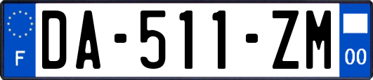 DA-511-ZM