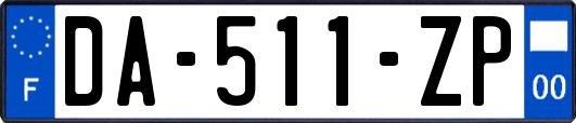 DA-511-ZP