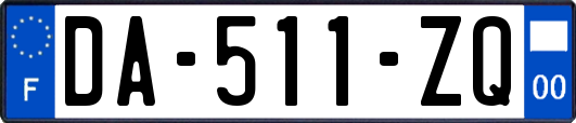 DA-511-ZQ