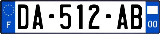 DA-512-AB