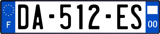 DA-512-ES