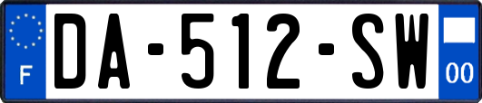 DA-512-SW