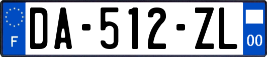 DA-512-ZL
