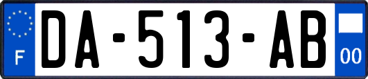 DA-513-AB