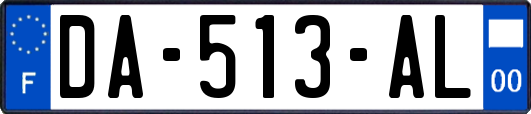 DA-513-AL