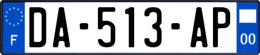 DA-513-AP