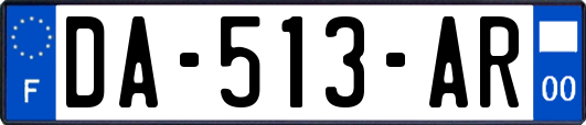 DA-513-AR