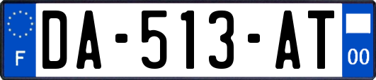 DA-513-AT