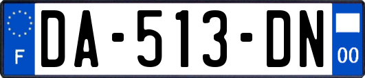 DA-513-DN