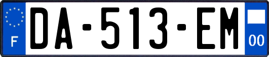 DA-513-EM
