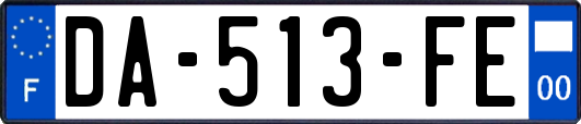 DA-513-FE