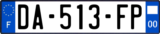 DA-513-FP