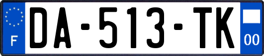 DA-513-TK