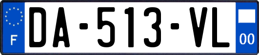 DA-513-VL