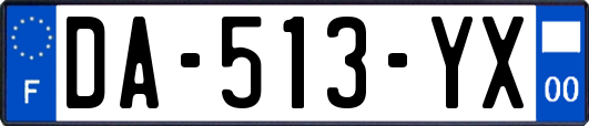 DA-513-YX