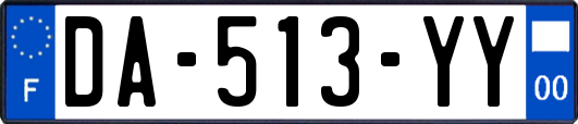 DA-513-YY