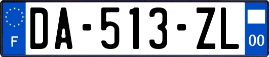 DA-513-ZL