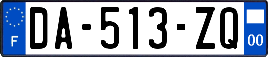 DA-513-ZQ