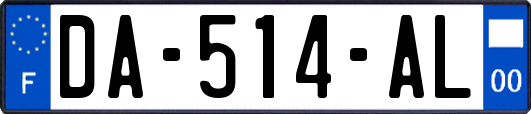 DA-514-AL