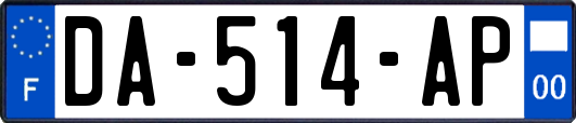 DA-514-AP