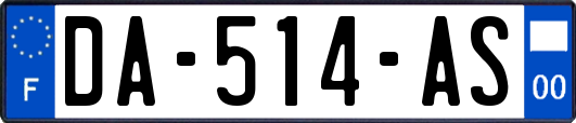 DA-514-AS