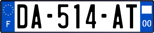 DA-514-AT