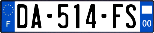 DA-514-FS