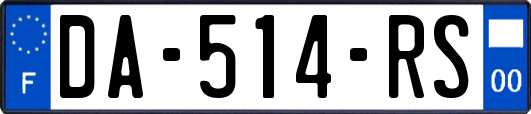 DA-514-RS