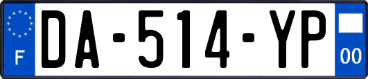 DA-514-YP