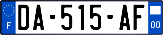 DA-515-AF