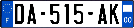 DA-515-AK