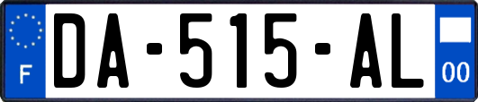 DA-515-AL