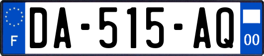 DA-515-AQ