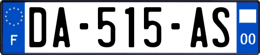 DA-515-AS