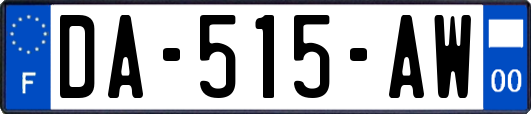 DA-515-AW