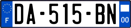 DA-515-BN