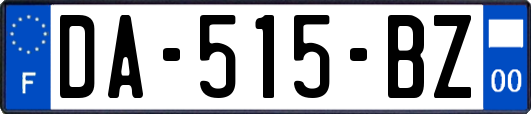 DA-515-BZ