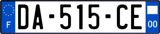 DA-515-CE