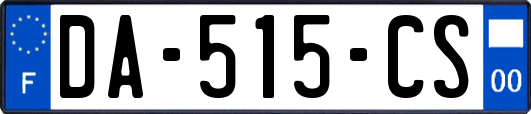 DA-515-CS