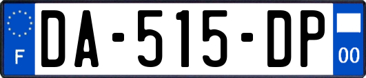 DA-515-DP