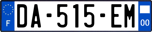 DA-515-EM