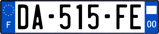 DA-515-FE