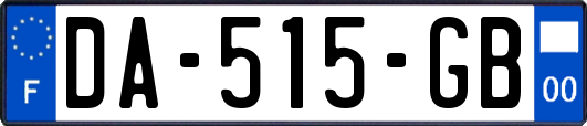 DA-515-GB