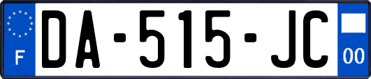 DA-515-JC