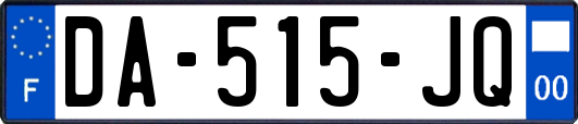 DA-515-JQ